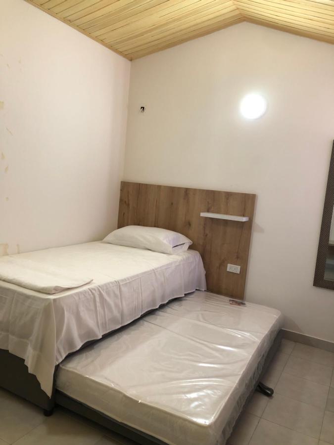 Casa Lourdes Hotel Valledupar Luaran gambar