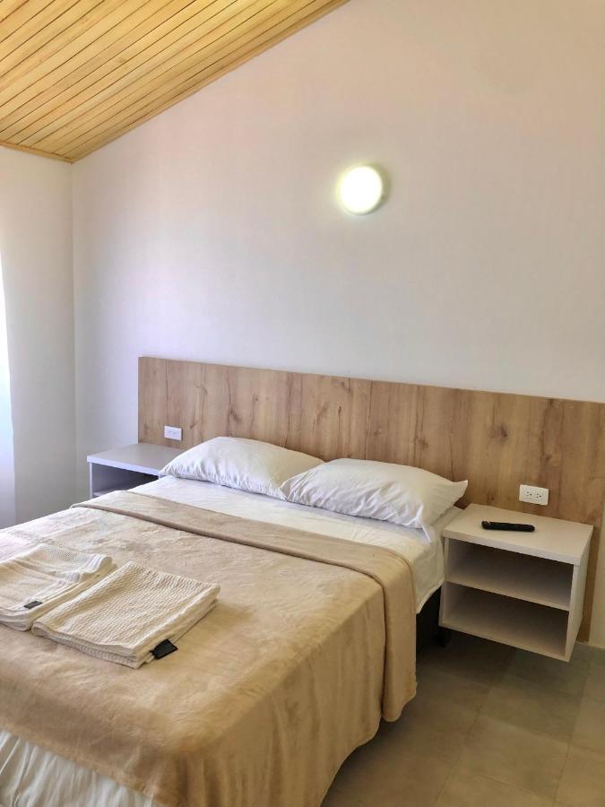 Casa Lourdes Hotel Valledupar Luaran gambar
