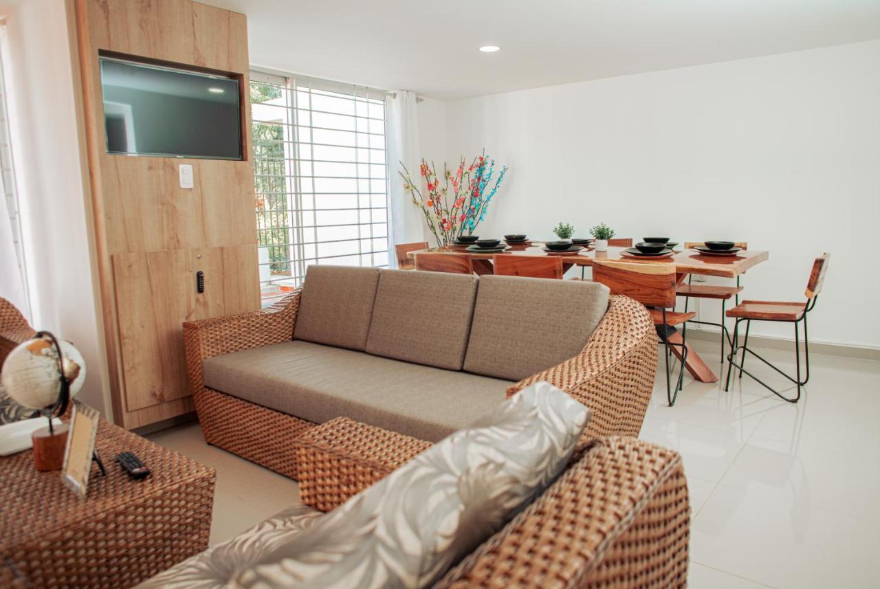 Casa Lourdes Hotel Valledupar Luaran gambar